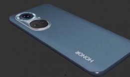 荣耀50最新爆料,颠覆性设计，性能再升级！