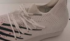 最新跑鞋爆料,揭秘最新爆料中的科技与设计革新