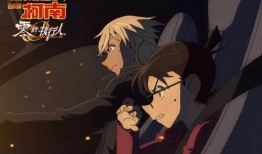 名侦探柯南最新爆料,新案件爆发，真相即将揭晓！