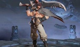 夏侯惇限定皮肤爆料最新,神秘元素与经典再现