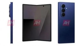 三星zflip7最新爆料,折叠屏新标杆，颠覆性设计即将揭晓