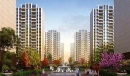 大同碧桂园最新爆料,揭秘未来城市生活典范