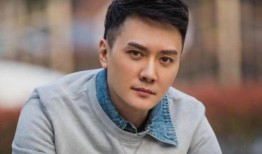 最新冯绍峰爆料,娱乐圈背后的惊人真相