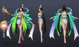 大乔最新皮肤爆料,古典美韵，翩若惊鸿