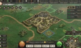 三国志战略版最新爆料,神秘势力崛起，战局风云再起！