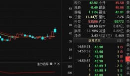 科蓝软件最新爆料,揭秘行业变革背后的技术革新