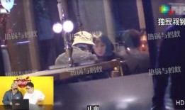 张超微博最新爆料,揭秘娱乐圈惊人内幕！