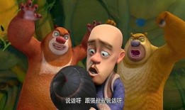 熊出没官方最新爆料视频,揭秘最新官方爆料，探险之旅即将开启！