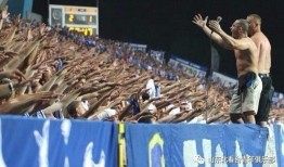 青岛北看台爆料事件最新,真相与争议交织的足球场风波