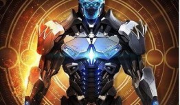 逆战天神护甲最新爆料,神秘力量觉醒，守护之战即将开启！