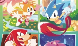 音速索尼克最新爆料,揭秘速度与激情背后的秘密