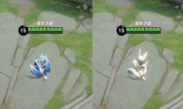 小兵皮肤最新爆料图片,炫酷造型惊艳亮相，视觉盛宴即将开启！