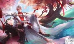 最新李白皮肤爆料图,仙风道骨，水墨丹青再现江湖