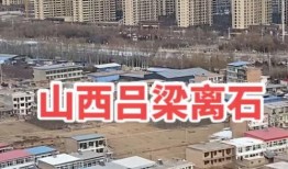 山西爆料吕梁离石最新,最新爆料揭示惊人真相
