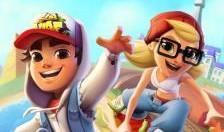 地铁跑酷最新泽塔爆料,酷炫技能引玩家热议