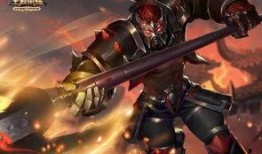 典韦技能 爆料最新出装,技能升级，装备搭配攻略解析