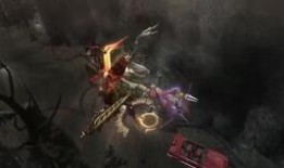 鬼泣最新爆料吧百度贴吧,神秘新角色登场，剧情走向再掀波澜！