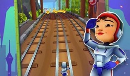 地铁跑酷最新泽塔爆料,酷炫技能引玩家热议