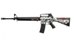 红装最新爆料枪皮