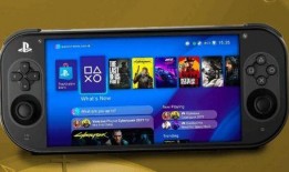 最新掌机爆料软件,神秘新机即将亮相，性能与设计全面升级