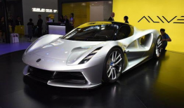 路特斯跑车爆料最新消息,极致性能与科技美学完美融合”