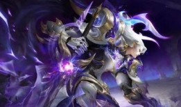 王者铠的最新皮肤爆料,王者荣耀铠皇全新造型，炫酷特效引期待