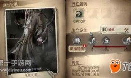 第五人格前瞻最新爆料总结,新角色、新机制，惊悚冒险再升级！